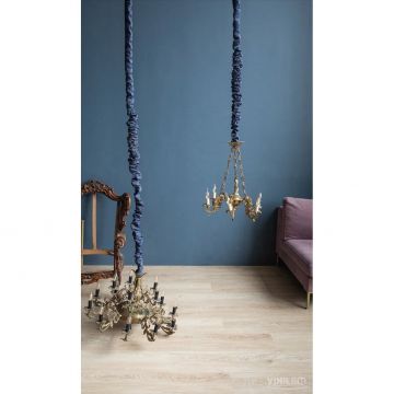 Виниловый пол Vinilam (Винилам) Cork Premium 8/43 Дуб Сарагоса (Oak Zaragoza), 33555