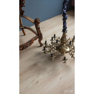 Виниловый пол Vinilam (Винилам) Cork Premium 8/43 Дуб Сарагоса (Oak Zaragoza), 33555