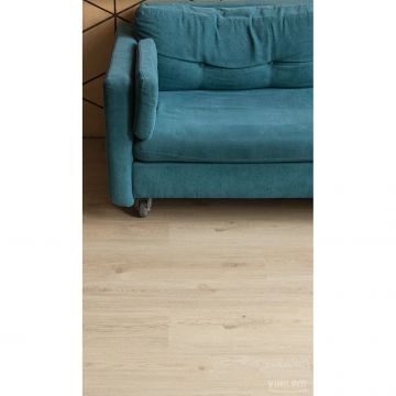 Виниловый пол Vinilam (Винилам) Cork Premium 8/43 Дуб Лас-Пальмас (Oak Las Palmas), 33606
