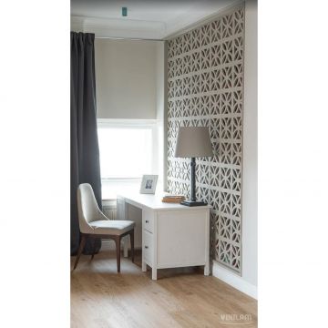 Виниловый пол Vinilam (Винилам) Cork Premium 8/43 Дуб Ронда (Oak Ronda), 33777