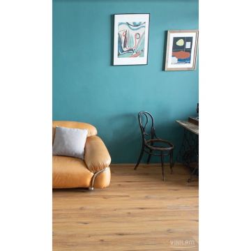 Виниловый пол Vinilam (Винилам) Cork Premium 8/43 Дуб Кадис (Oak Cadiz), 33037