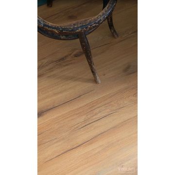 Виниловый пол Vinilam (Винилам) Cork Premium 8/43 Дуб Кадис (Oak Cadiz), 33037