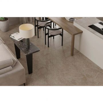 Виниловый пол Vinilam (Винилам) Ceramo Stone Аравийский камень 8/34 (Arabian stone), 81222