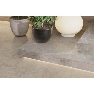 Виниловый пол Vinilam (Винилам) Ceramo Stone Аравийский камень 8/34 (Arabian stone), 81222