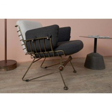 Виниловый пол Vinilam (Винилам) Cork Дуб Льеж 7/43 (Oak Liege) , 10015