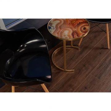 Виниловый пол Vinilam (Винилам) Cork Дуб Лир 7/43 (Oak Lir), 10085