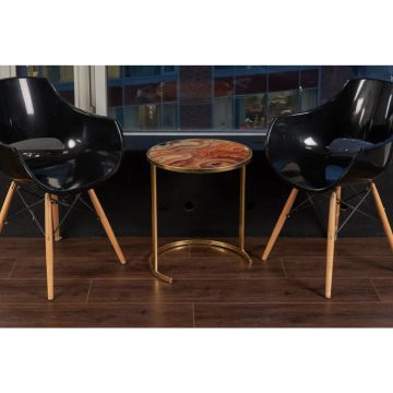 Виниловый пол Vinilam (Винилам) Cork Дуб Лир 7/43 (Oak Lir), 10085