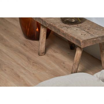 Виниловый пол Vinilam (Винилам) Cork Дуб Батис 7/43 (Oak Bathis), 10099