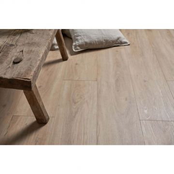 Виниловый пол Vinilam (Винилам) Cork Дуб Батис 7/43 (Oak Bathis), 10099