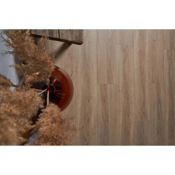 Виниловый пол Vinilam (Винилам) Cork Дуб Батис 7/43 (Oak Bathis), 10099