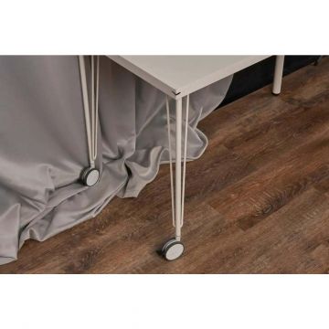 Виниловый пол Vinilam (Винилам) Cork Дуб Брюгге 7/43 (Oak Brugge), 10017