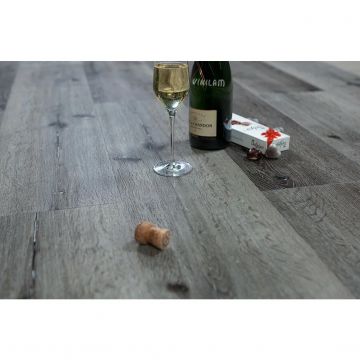 Виниловый пол Vinilam (Винилам) Cork Дуб Ипр 7/43 (Oak Ypres), 10066