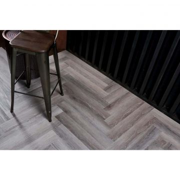 Виниловый пол Vinilam Parquet Herringbone Паркет Микеланджело 6,5/43 (Parquet Michelangelo), Is11144