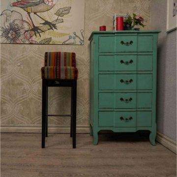Виниловый пол Vinilam (Винилам) Ceramo Wood Дуб Шале 5,5/43 (Oak Shale), 10128