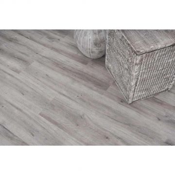 Виниловый пол Vinilam Ceramo XXL Дуб Давос 4,5/43 (Oak Davos), 8880-Eir