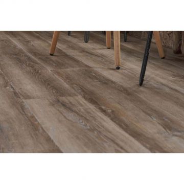 Виниловый пол Vinilam Ceramo XXL Дуб Биль 4,5/43 (Oak Biel), 8895-Eir