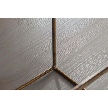 Виниловый пол Vinilam (Винилам) Click Дуб Бремен 3,7/43 (Oak Bremen) , 2541