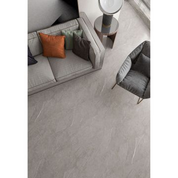Виниловый SPC ламинат FloorAge (Флурэйдж) Mountain 4/43 Эребор (Erebor), 825