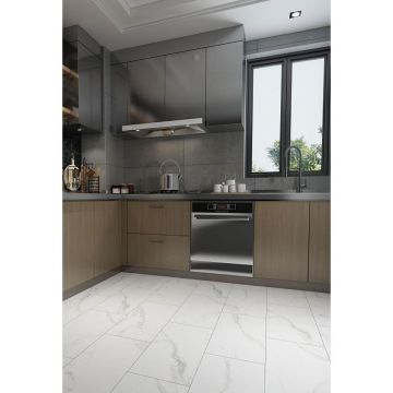 Виниловый SPC ламинат FloorAge (Флурэйдж) Mountain 4/43 Стелла (Stella), 815