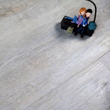 Виниловый пол Evofloor (Эвофлор) Life Click 3,5/42 Дуб Родос (Oak Rhodes), S1052