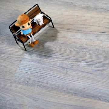 Виниловый пол Evofloor (Эвофлор) Life Click 3,5/42 Дуб Таити (Oak Tahiti), S043