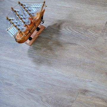 Виниловый пол Evofloor (Эвофлор) Life Click 3,5/42 Дуб Борнео (Oak Borneo), S006-2