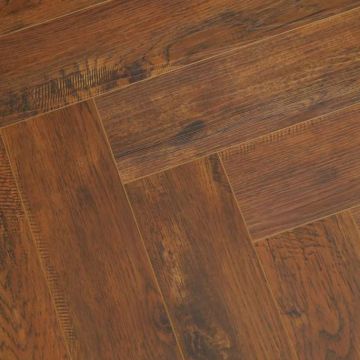 Виниловый пол Evofloor (Эвофлор) Parquet Click 4,5/42 Калканхар (Calcanhar), Dn3222-1