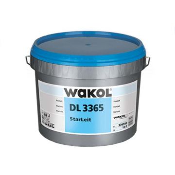 Клей для ПВХ Wakol DL 3365 StarLeit 12 кг