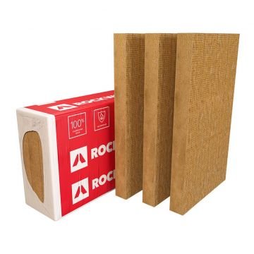 Утеплитель Rockwool Руф Баттс Н Оптима 1000х600х150 мм 2 шт (100 кг/м3; 0,18 м3; 1,2 м2) Утеплитель Rockwool Руф Баттс Н Оптима 1000х600х150 мм 2 шт (100 кг/м3; 0,18 м3; 1,2 м2)