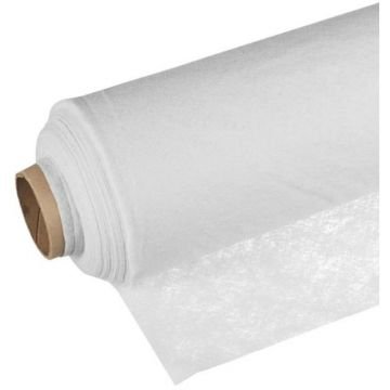 Геотекстиль G-Tex (ДЖИ-Текс) 100 г/кв.м иглопробивной 2х25 м (50 м2)