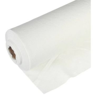Геотекстиль G-Tex 200 г/кв.м иглопробивной 2х25 м (50 м2) Геотекстиль G-Tex 200 г/кв.м иглопробивной 2х25 м (50 м2)