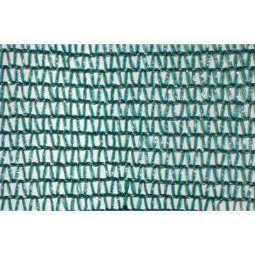 Сетка фасованная затеняющая зеленая 55 г/м2 6х50 м (300 м2)