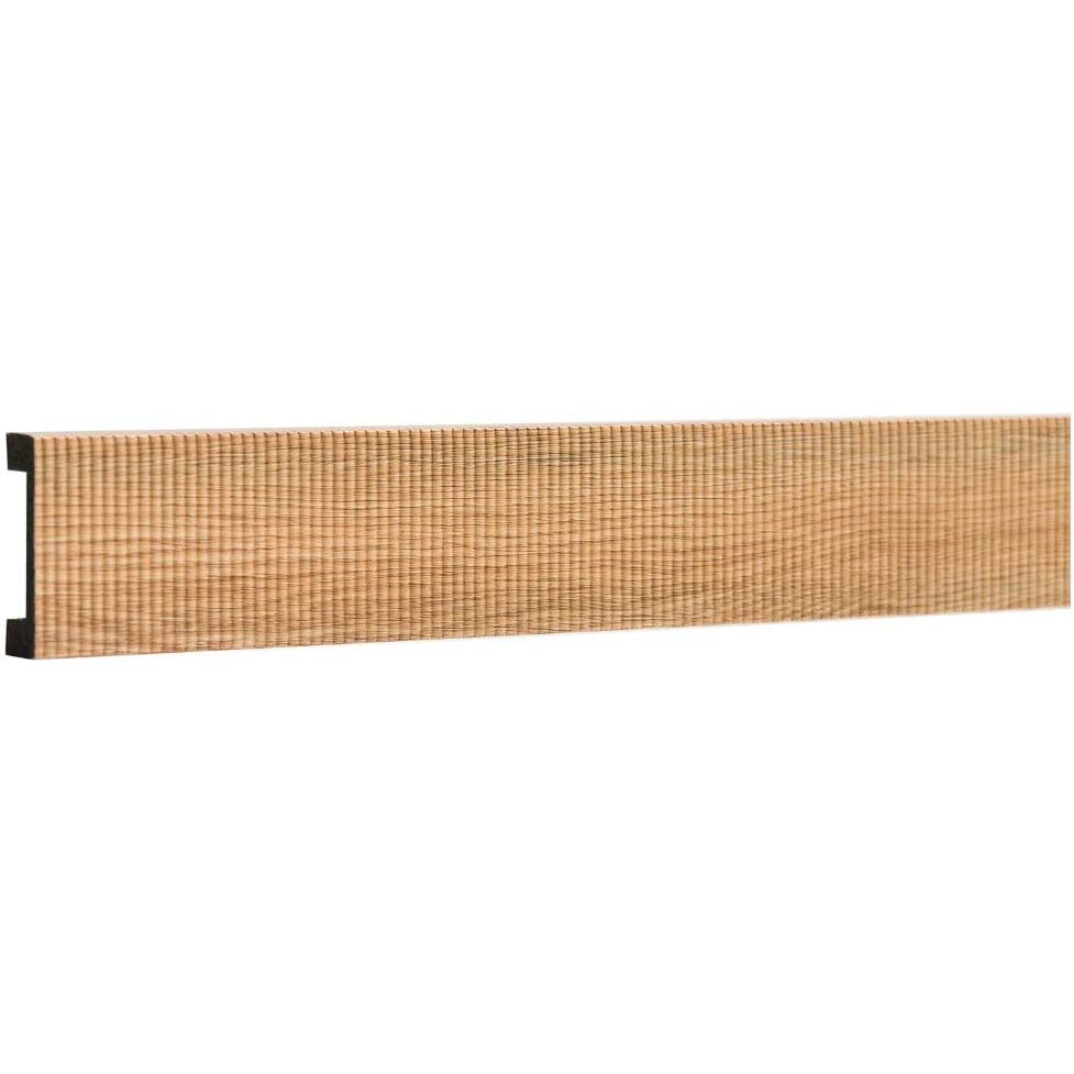 Рейка молдинг Decor-Dizayn (Декор-Дизайн) 3000х40х15 мм, 618-64PR