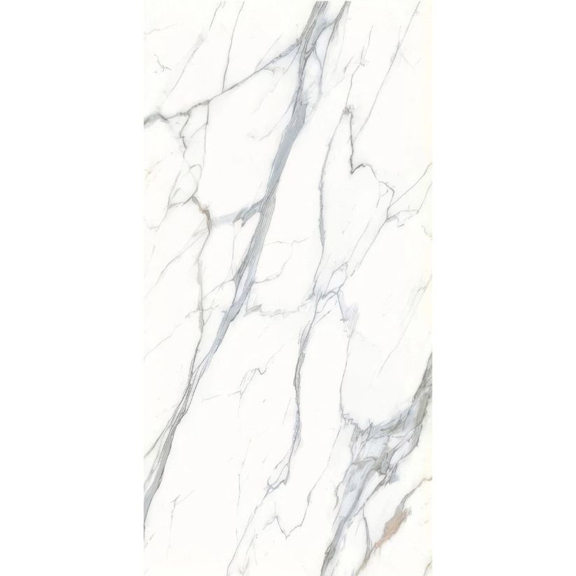 Стеновая панель DeWall (ДэВолл) ECO Каррара 1200х2800х1 мм