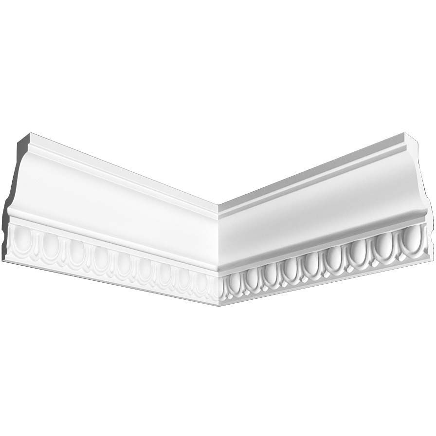 Угол внутренний Де-Багет (De-Baget) 39х70 мм, ДП 03/80