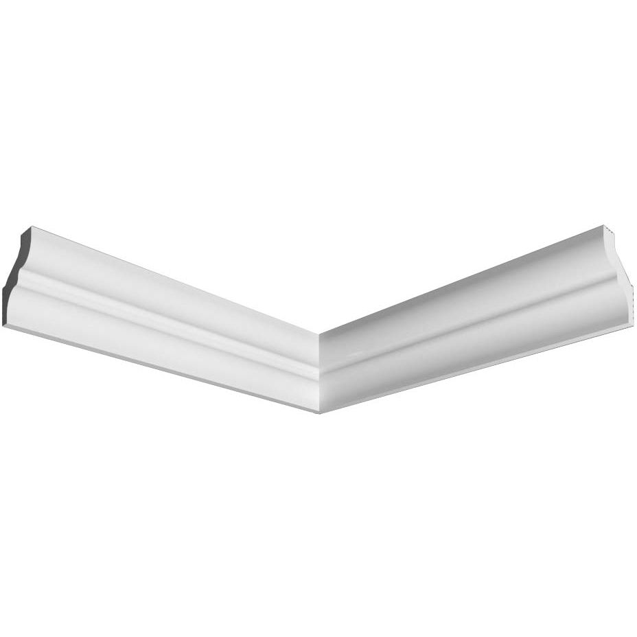 Угол внутренний Де-Багет (De-Baget) 30х35 мм, П 02 30/35