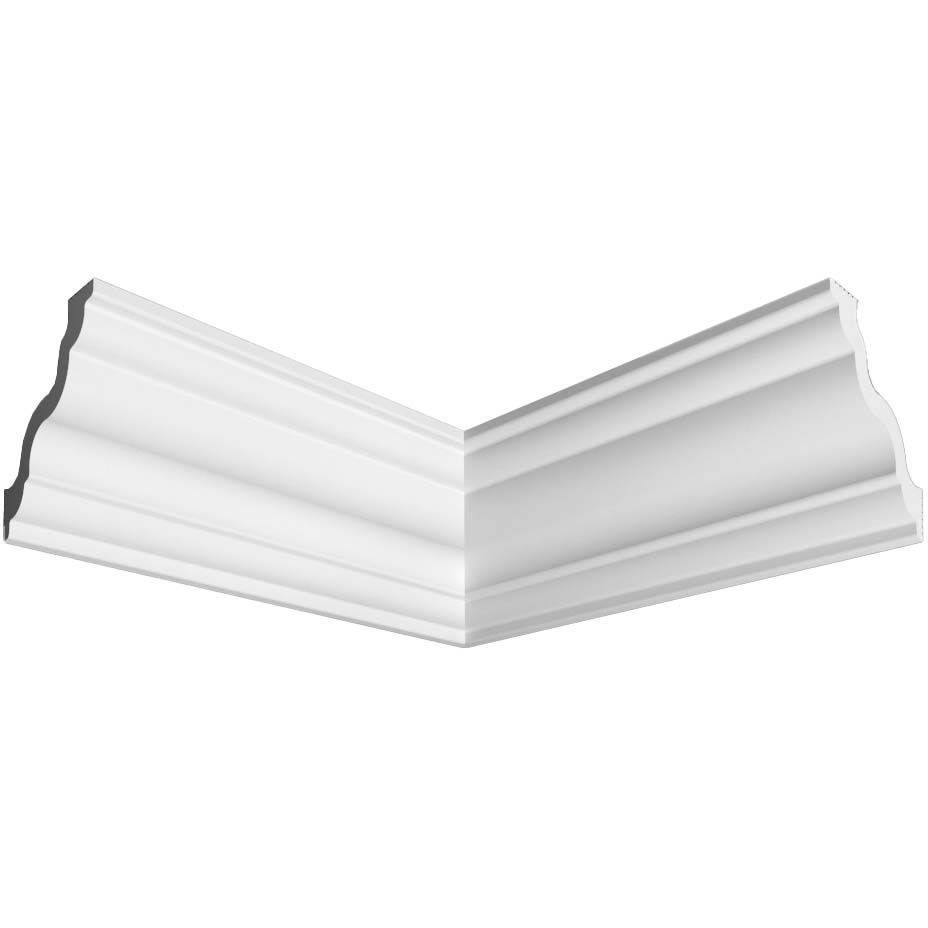 Угол внутренний Де-Багет (De-Baget) 60х60 мм, П 11 60/60