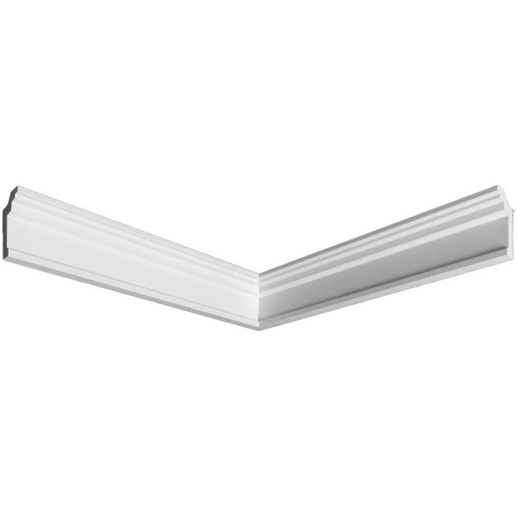 Угол внутренний Де-Багет (De-Baget) 20х35 мм, П 13 20/35