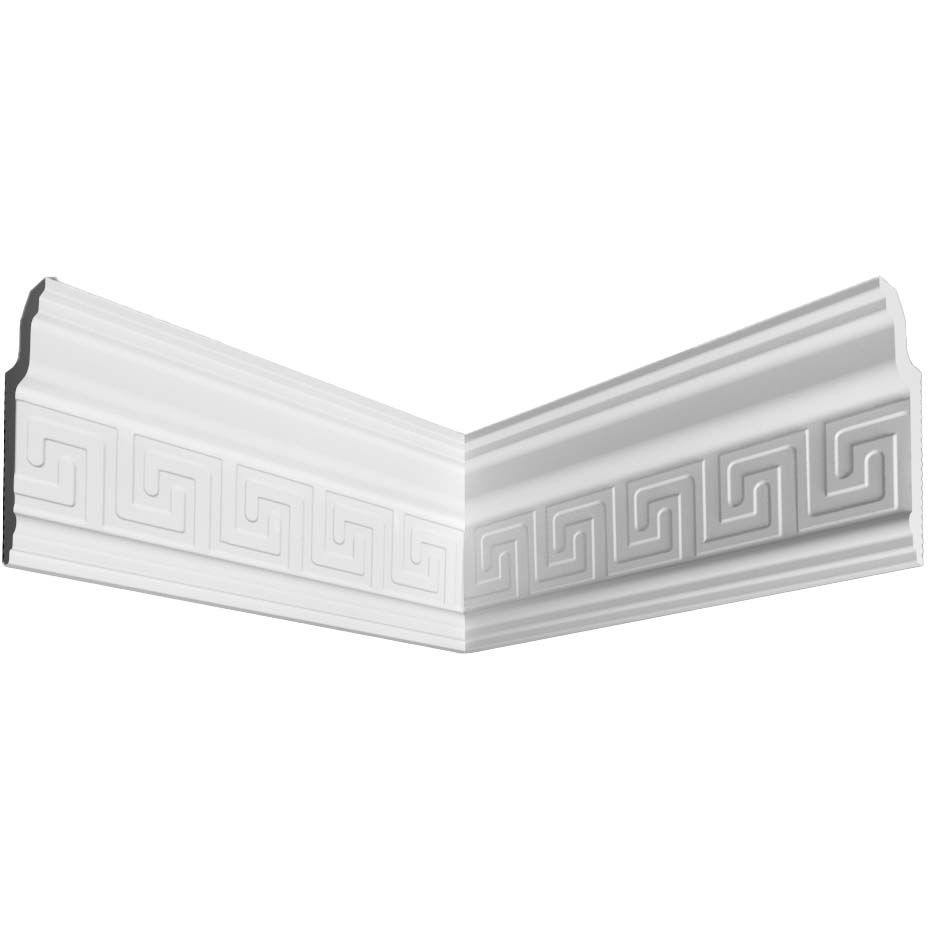 Угол внутренний Де-Багет (De-Baget) 30х80 мм, П 13 30/80 В