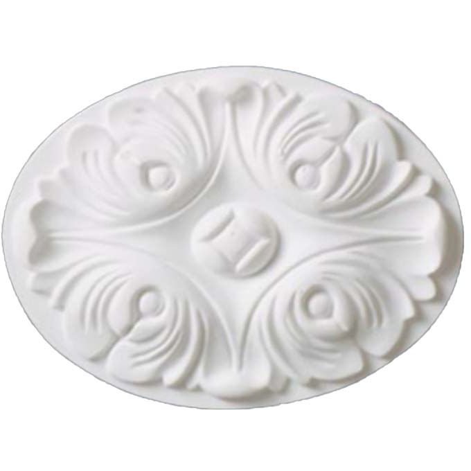 Обрамление дверных промов (Элемент) Перфект (Perfect) 155х115х20 мм (D3514)