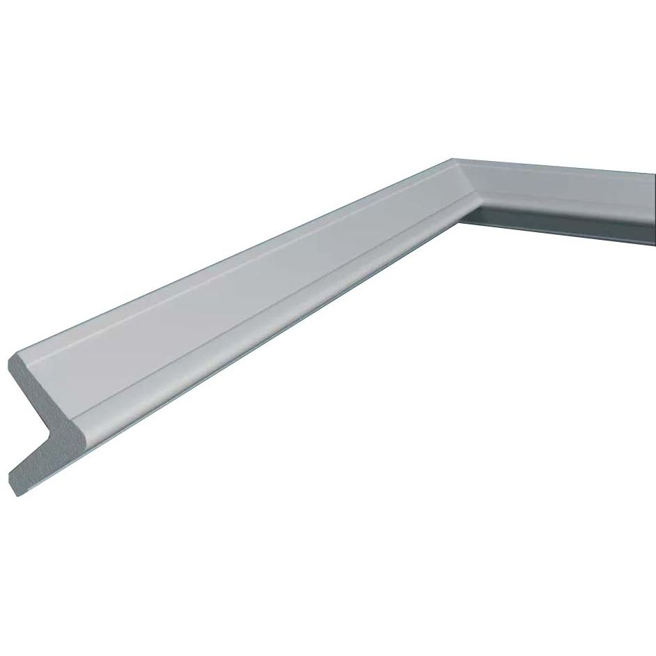 Угловой элемент Перфект (Perfect) Плюс 2000х20х20 мм, P11