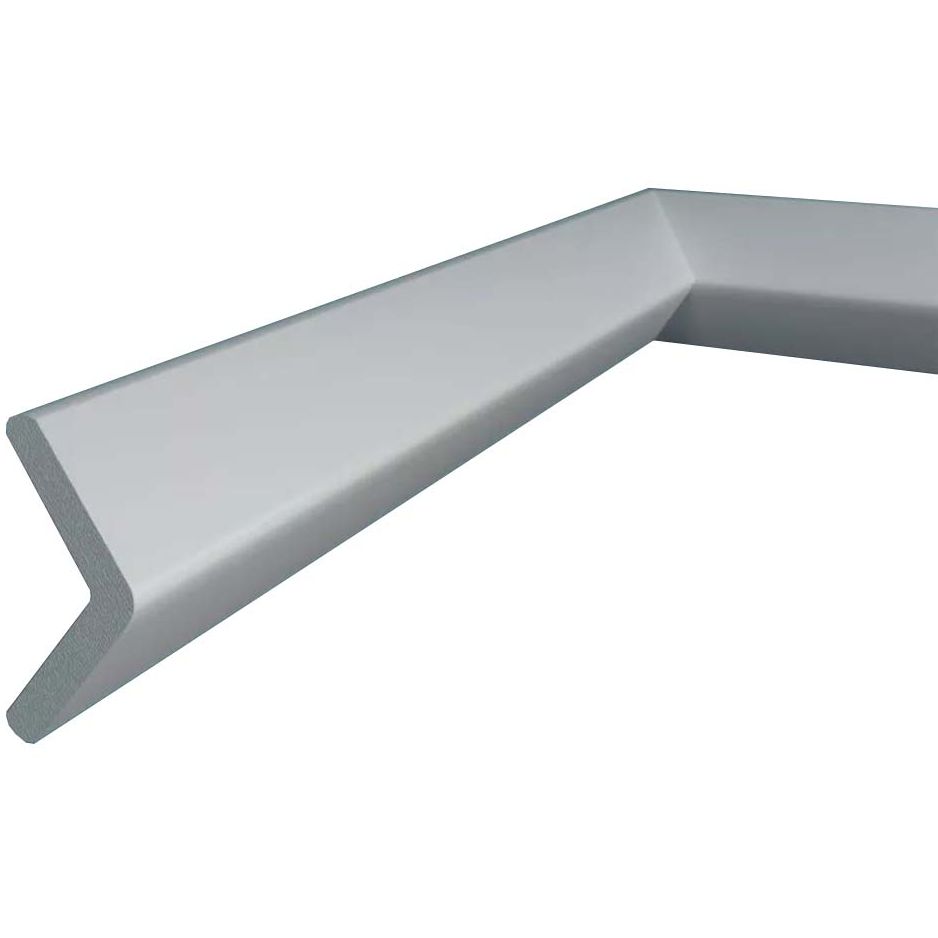 Угловой элемент Перфект (Perfect) Плюс 2000х30х30 мм, P20