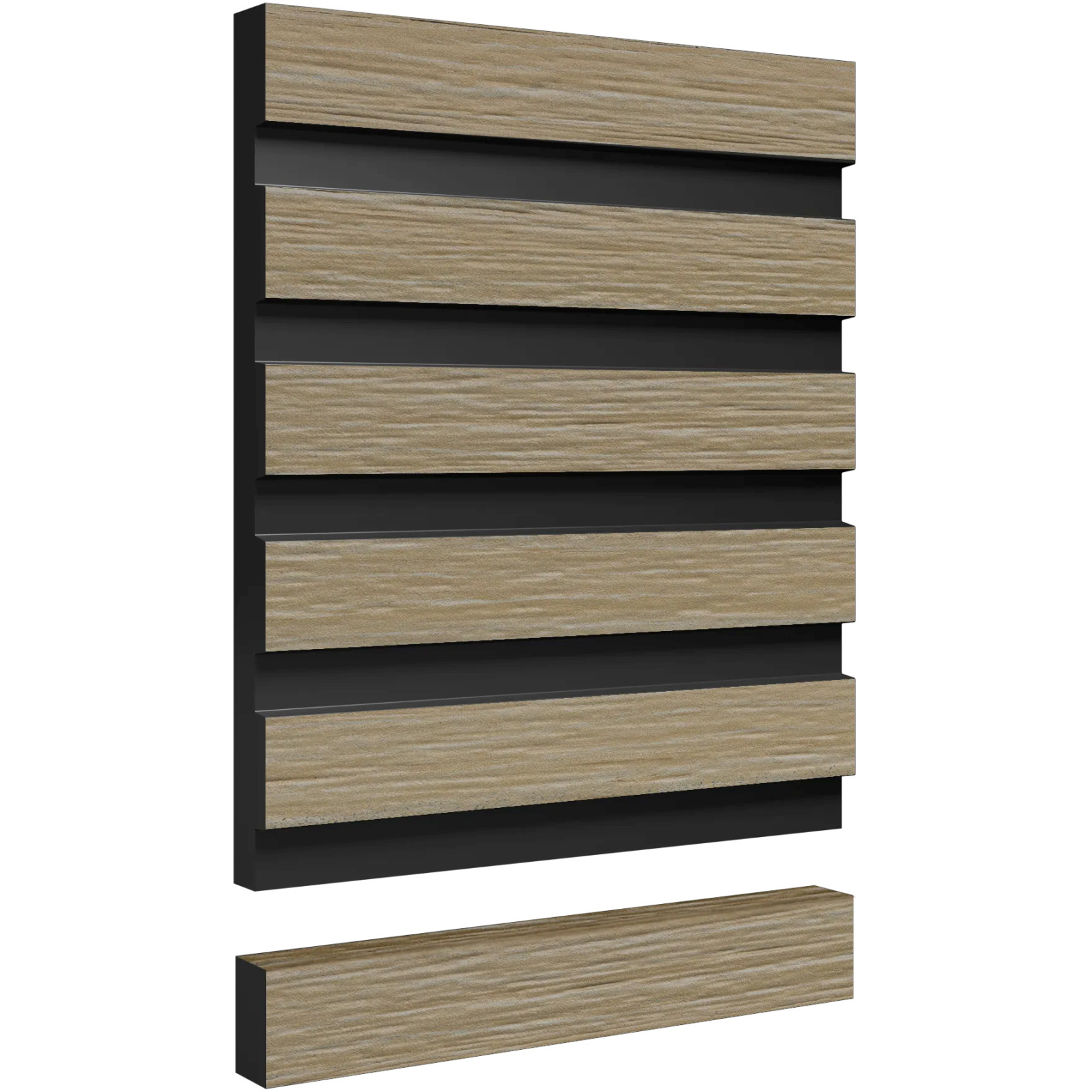 Молдинг Decor-Dizayn (Декор-Дизайн) 3000х20х10 мм, Коричневый, Полистирол, 610-63SH