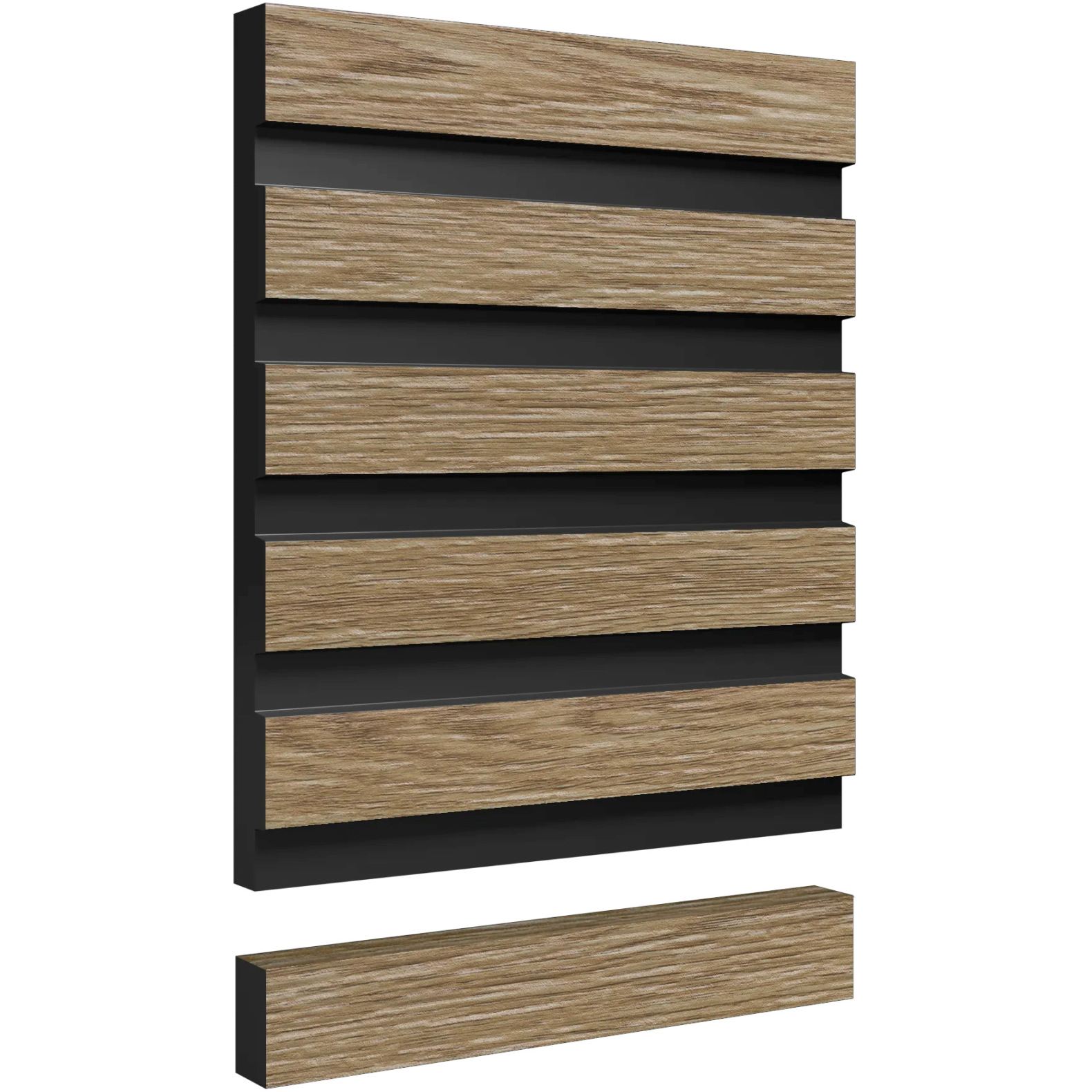 Молдинг Decor-Dizayn (Декор-Дизайн) 3000х20х10 мм, Коричневый, Полистирол, 610-64SH