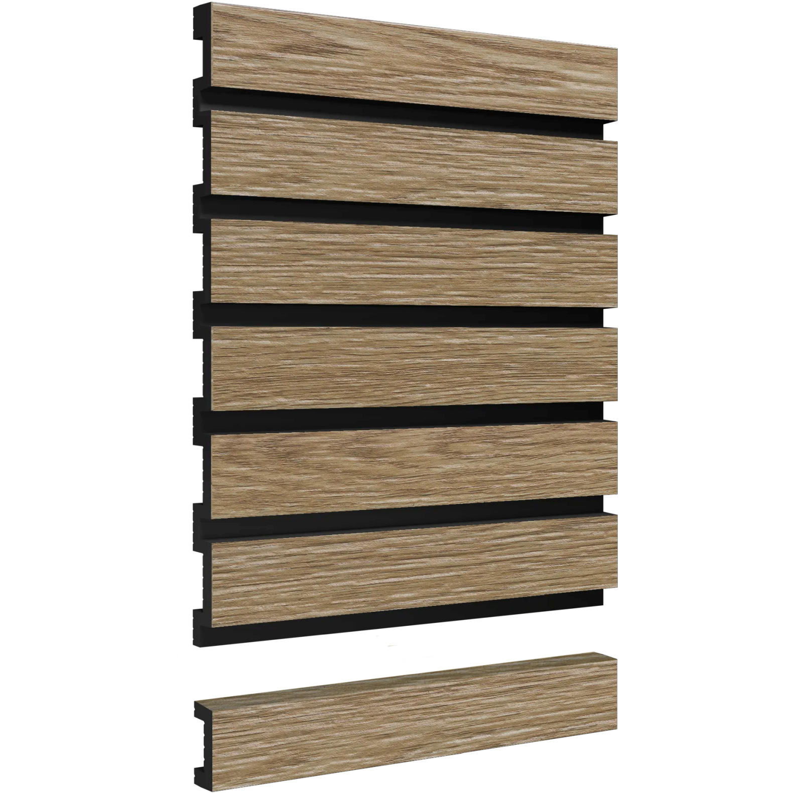 Молдинг Decor-Dizayn (Декор-Дизайн) 3000х30х13 мм, Бежевый, Полистирол, 626-64SH