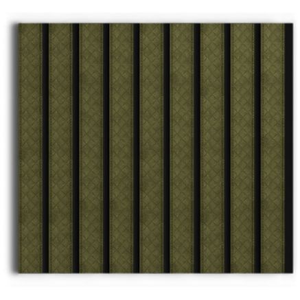 Декоративная панель HiWood (ХайВуд) 2700х120х12 мм GN83K (LV124LE1)