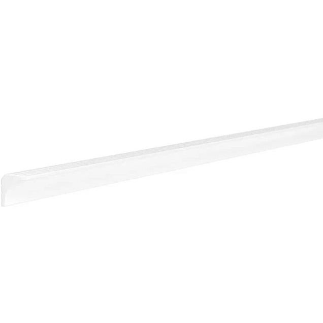 Карниз Cosca Decor (Коска) KX021, 20х20, 2000 мм, Экополимер