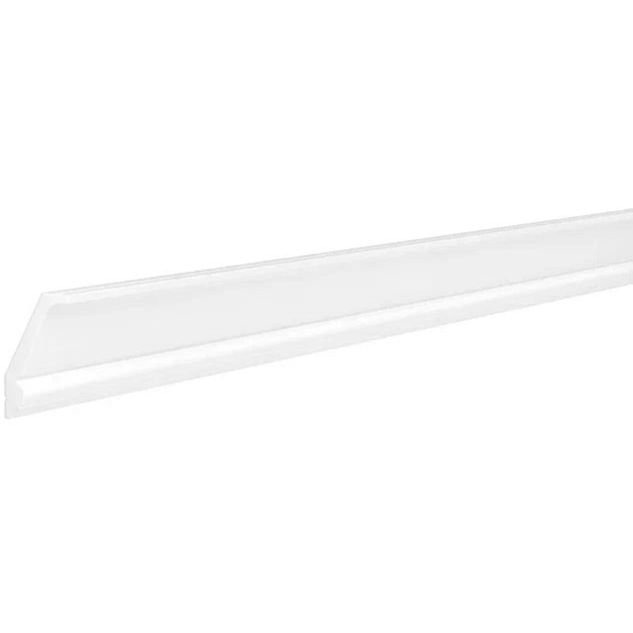 Карниз Cosca Decor (Коска) KX023, 40х25, 2000 мм, Экополимер