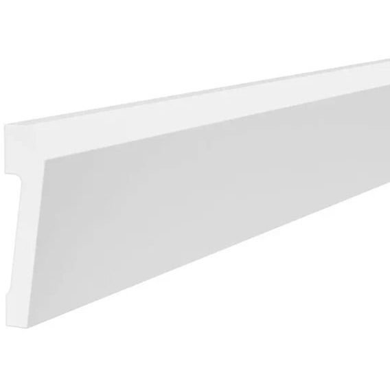 Молдинг Cosca Decor (Коска) MX047, 50х12, 2000 мм, Экополимер