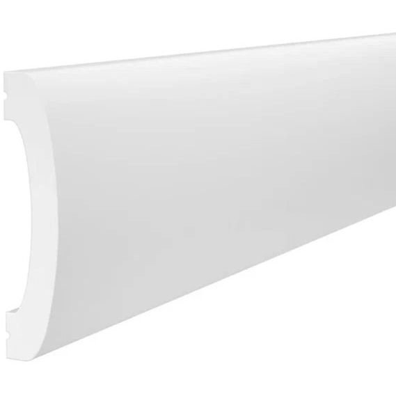 Молдинг Cosca Decor (Коска) MX005, 70х15, 2000 мм, Экополимер